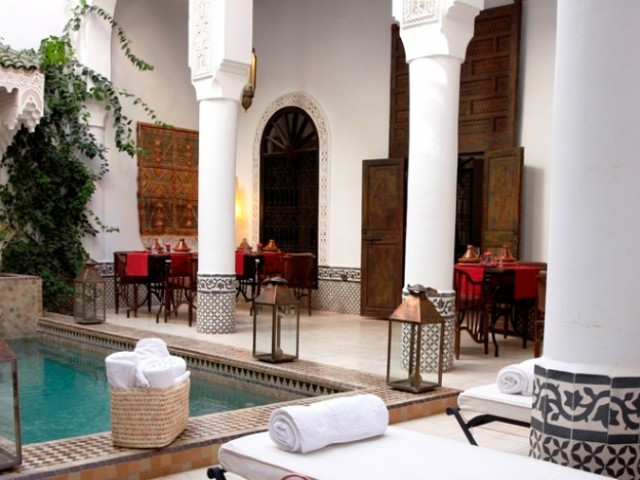 faire rencontre marrakech